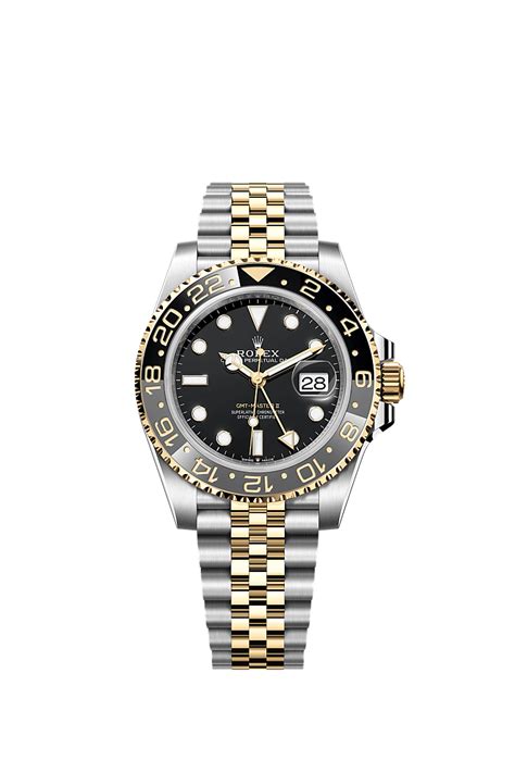 cinturino rolex oro giallo|Orologio Rolex GMT.